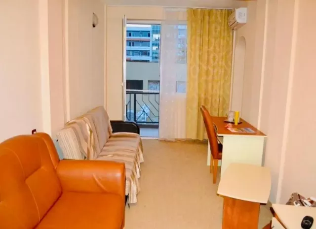 Hotel Rio Apartament