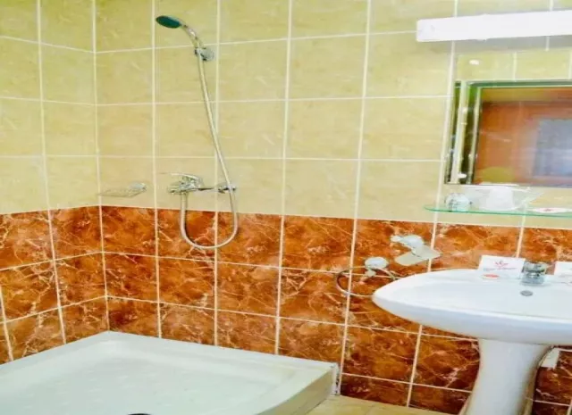 Hotel Rio Cameră Dublă parter #3