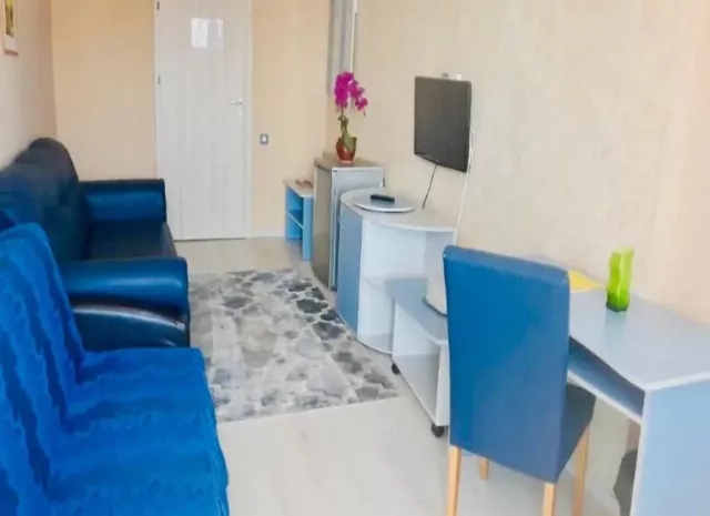 Hotel Rio, Apartament
