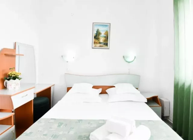 Hotel Tismana Apartament fară balcon