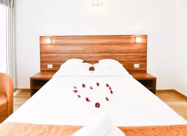 Hotel Tismana Cameră Dublă superioară #2