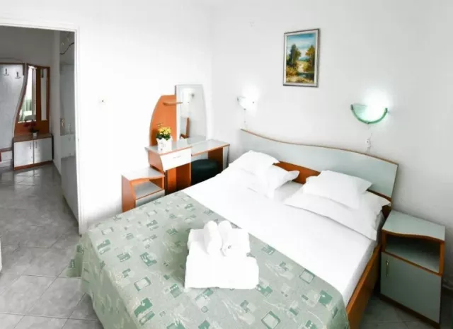 Hotel Tismana Apartament cu balcon