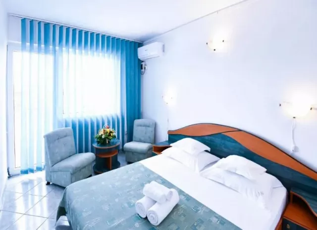 Hotel Tismana Cameră Dublă vedere la lac