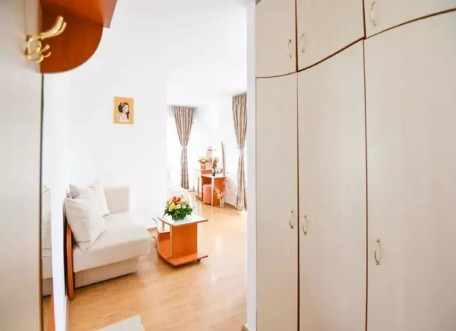 Hotel Tismana Cameră Triplă fară balcon #4