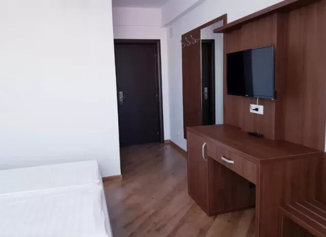 Pensiunea Helios, Dublă