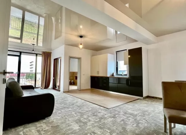 Complex Popdan Apartament