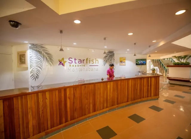 Hotel Starfish Monte Habana