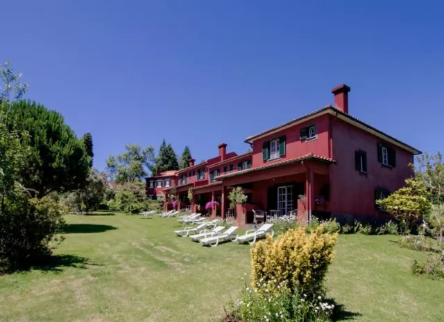 Hotel Quinta Santo Antonio Da Serra