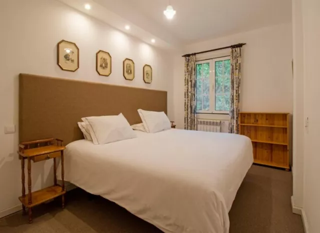 Hotel Quinta Santo Antonio Da Serra