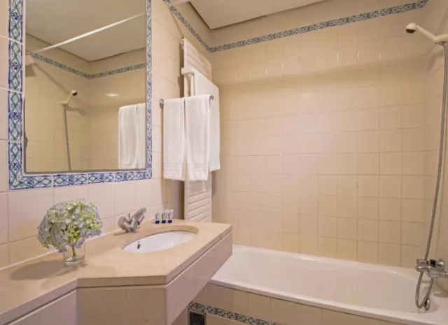 Hotel Quinta Santo Antonio Da Serra