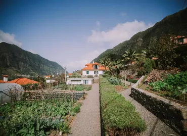 Hotel Solar Da Bica, Portugalia / Sao Vicente