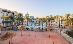 Apartment Aquaview Resort And Aqua Park, Egipt / Hurghada