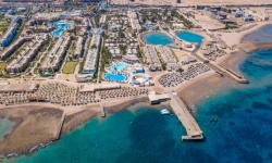 Hotel Aladdin Beach, Egipt / Hurghada
