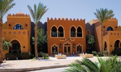 Hotel Makadi Family Star, Egipt / Hurghada / Makadi Bay