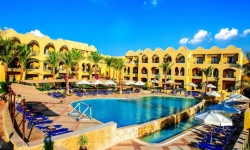 Hotel Sol Y Mar Makadi Sun, Egipt / Hurghada / Makadi Bay