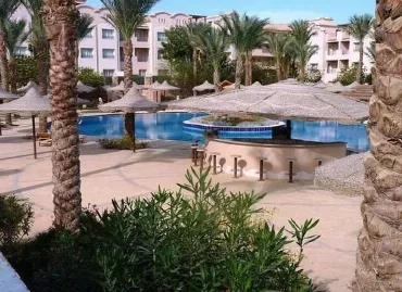 Apartments Sunset Pearl, Egipt / Hurghada / Sahl Hasheesh