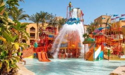 Hotel The Grand Waterworld, Egipt / Hurghada / Makadi Bay