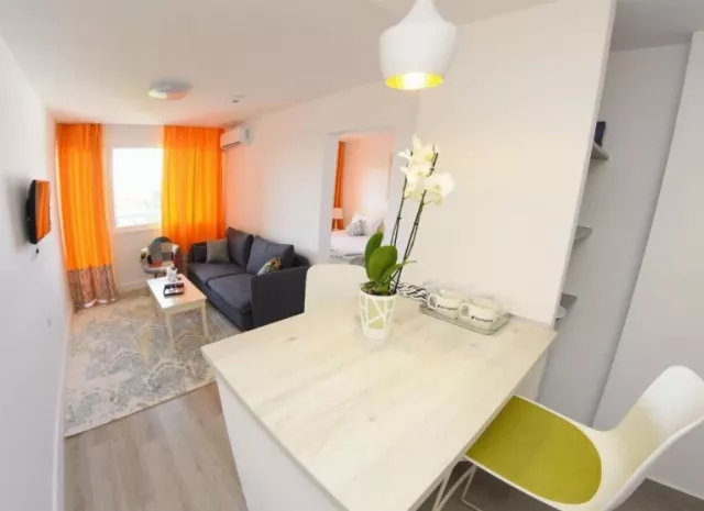 Hotel Spring Holiday Resort Junior suite Blue #2