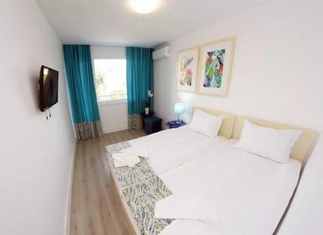 Hotel Spring Holiday Resort Twin Blue