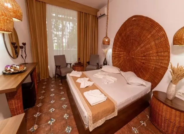 Hotel 2d Resort & Spa Cameră Dublă standard etaj