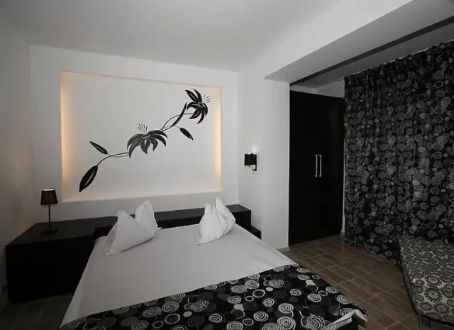 Hotel 2d Resort & Spa Apartament #3