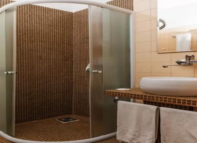 Hotel 2d Resort & Spa Cameră Dublă standard etaj #5