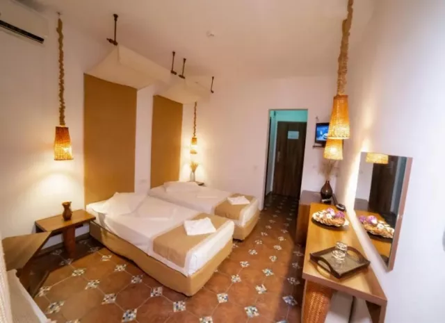 Hotel 2d Resort & Spa Cameră Dublă standard etaj #3