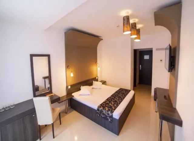 Hotel 2d Resort & Spa Cameră Dublă superioară #4