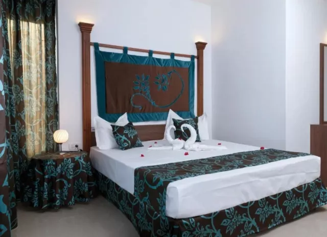 Hotel 2d Resort & Spa Apartament #7