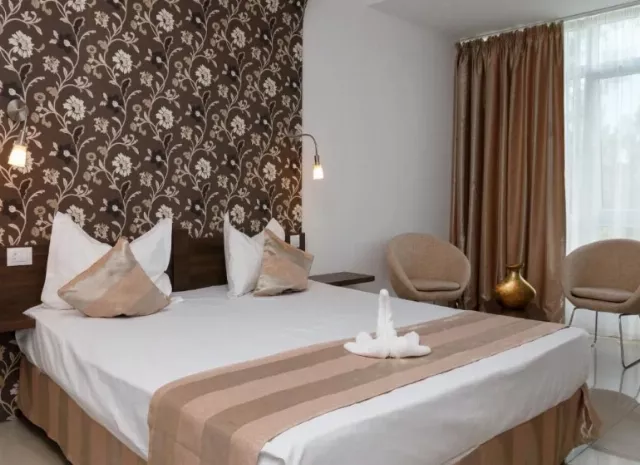 Hotel 2d Resort & Spa Cameră Dublă superioară #7