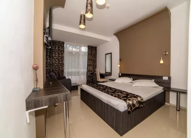 Hotel 2d Resort & Spa Cameră Dublă superioară #3