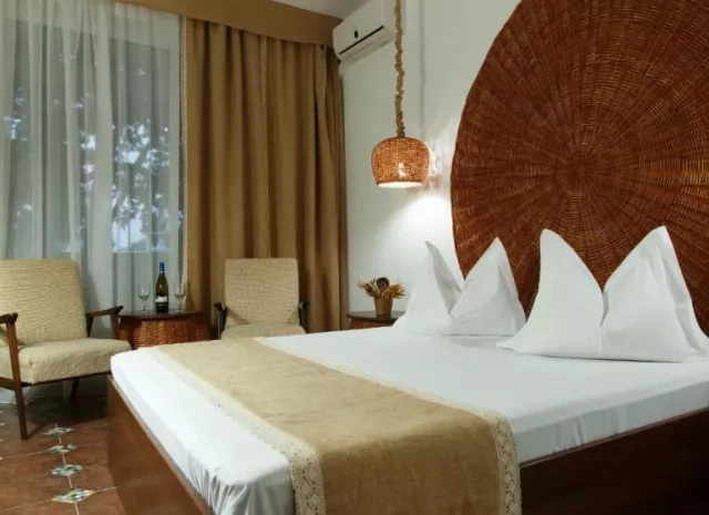 Hotel 2d Resort & Spa Cameră Dublă standard etaj #7