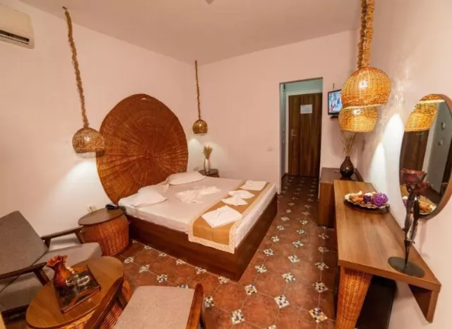 Hotel 2d Resort & Spa Cameră Dublă standard etaj #4