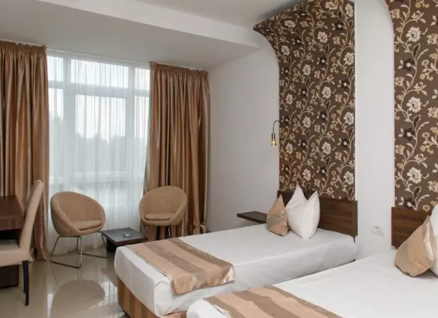 Hotel 2d Resort & Spa Cameră Dublă superioară #6
