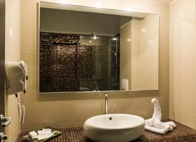 Hotel 2d Resort & Spa Cameră Dublă superioară #5