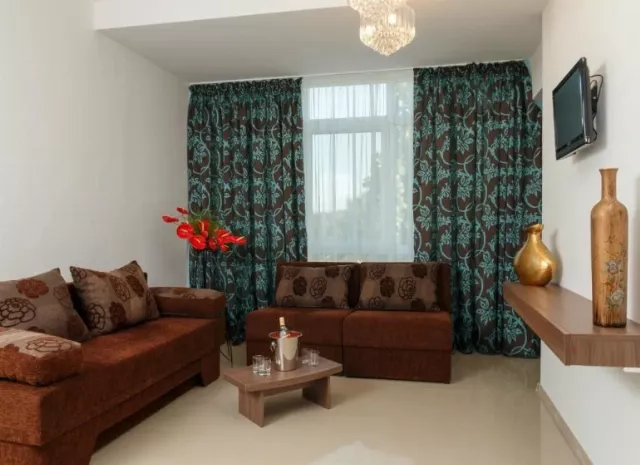 Hotel 2d Resort & Spa Apartament #6
