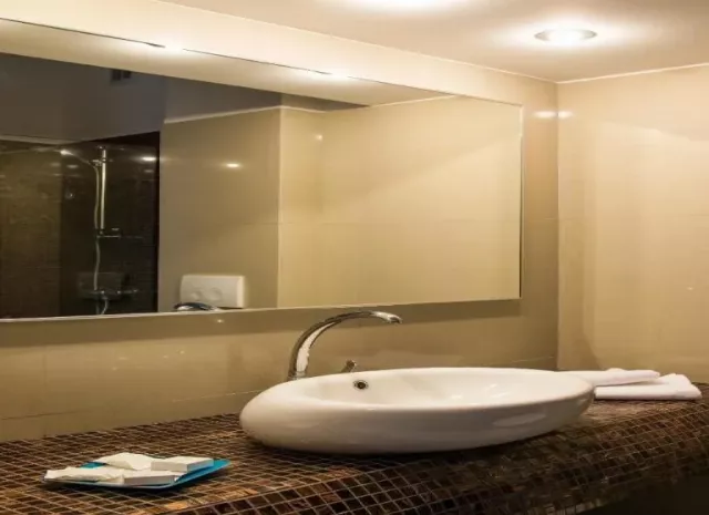Hotel 2d Resort & Spa Cameră Dublă superioară #8