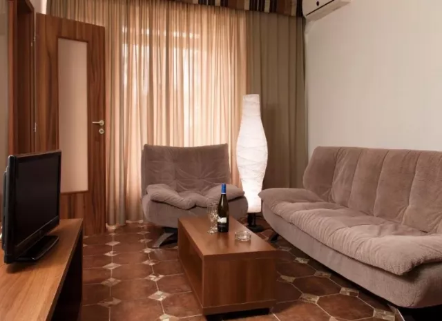Hotel 2d Resort & Spa Apartament #4