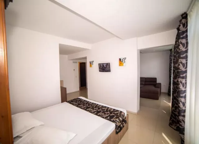 Hotel 2d Resort & Spa Apartament #2