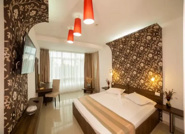 Hotel 2d Resort & Spa Cameră Dublă superioară