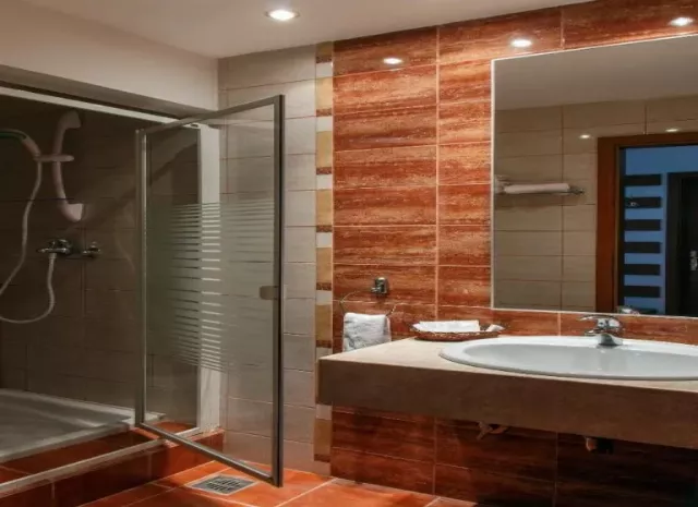 Hotel 2d Resort & Spa Apartament #5
