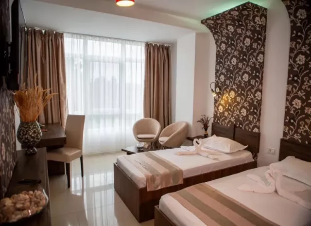 Hotel 2d Resort & Spa Cameră Dublă superioară #2