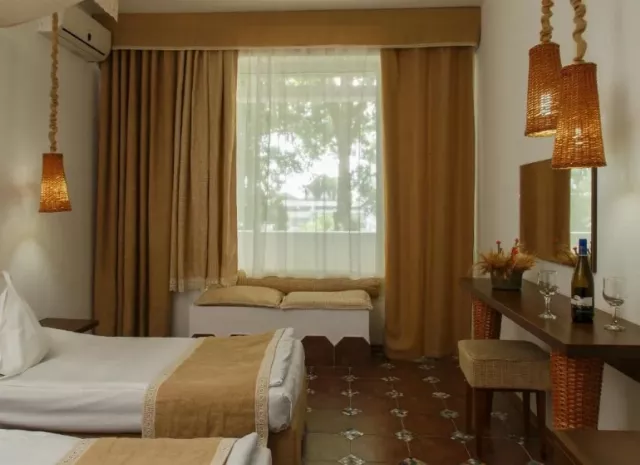 Hotel 2d Resort & Spa Cameră Dublă standard etaj #6