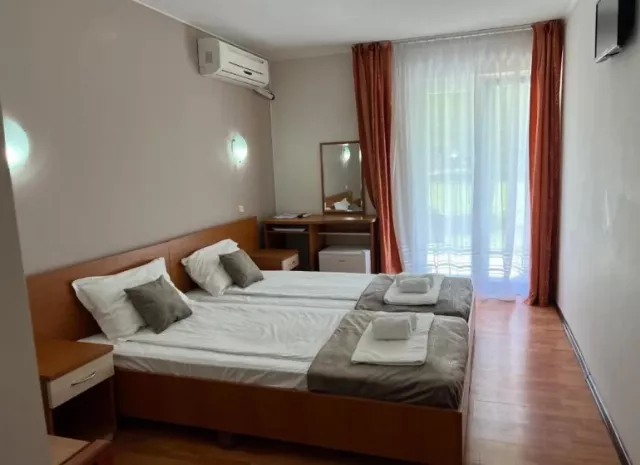 Hotel Violeta Cameră Dublă