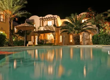 Suites And Villas Guest House Villamar, Tunisia / Monastir / Hammamet