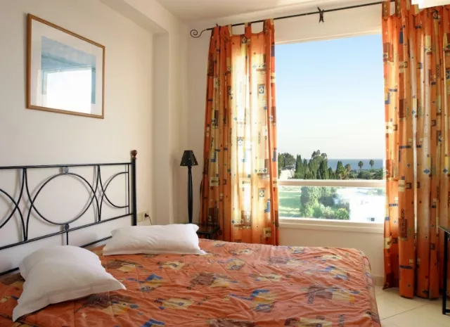 Suites And Villas Guest House Villamar