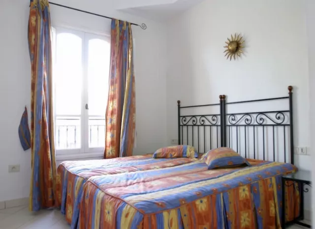 Suites And Villas Guest House Villamar