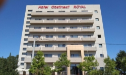 Hotel Royal, Romania / Costinesti