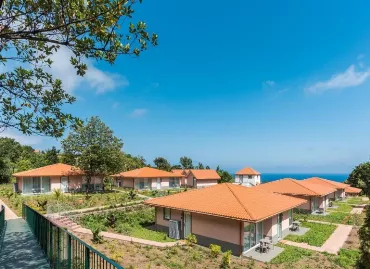 Hotel Pestana Quinta Do Arco, Portugalia / Santana