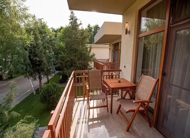 Hotel Club Mediterraneo Cameră Dublă standard #3